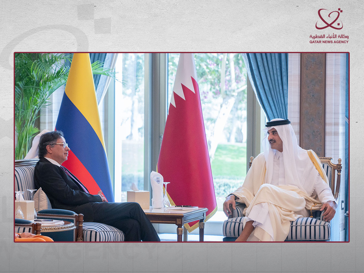 Qatar News Agency