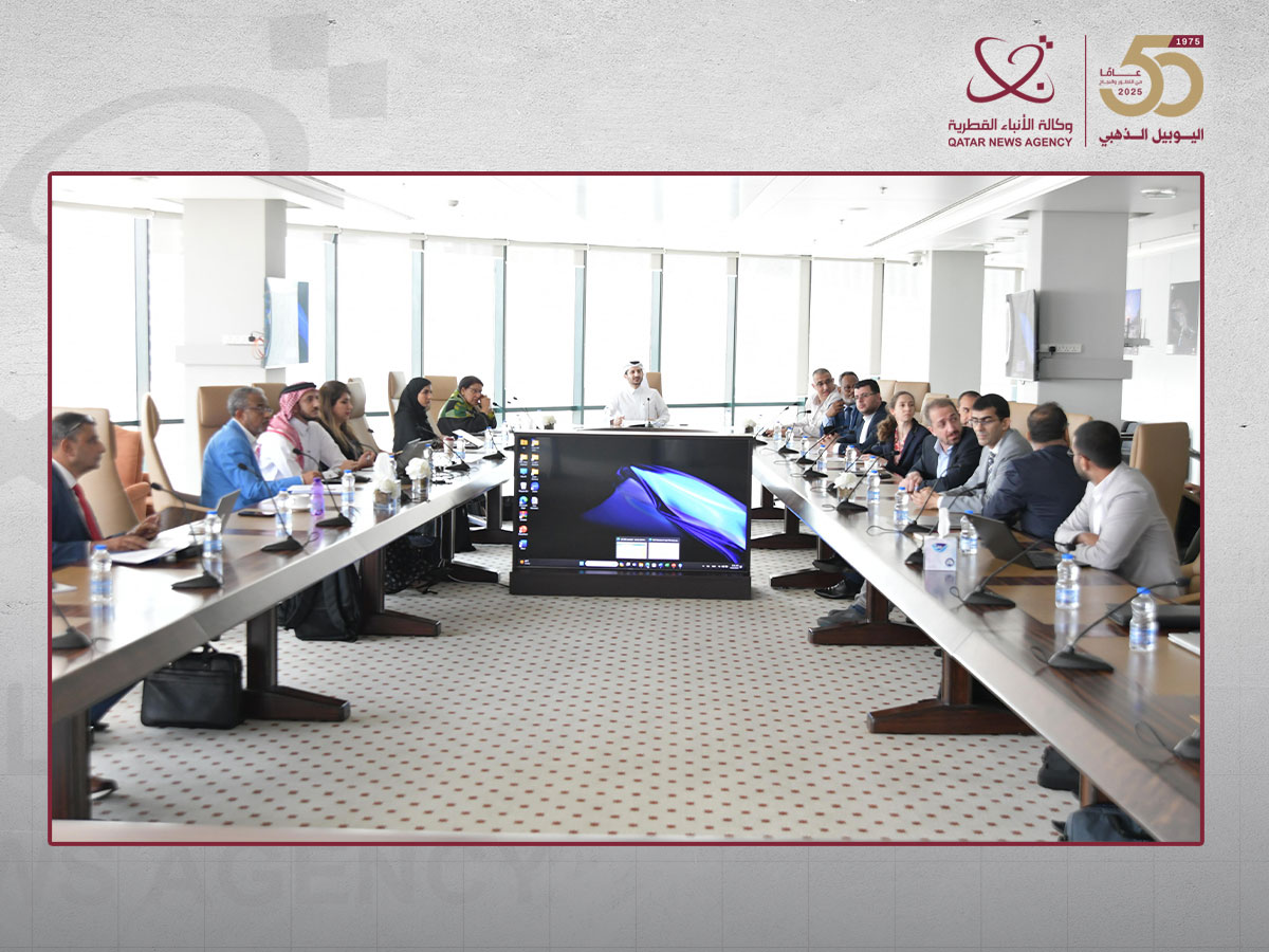 Qatar News Agency