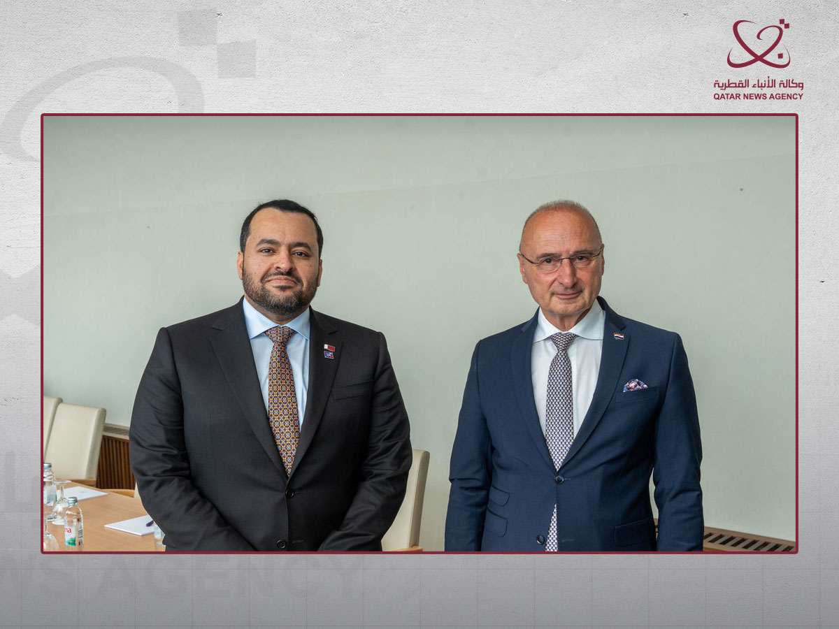 Qatar News Agency