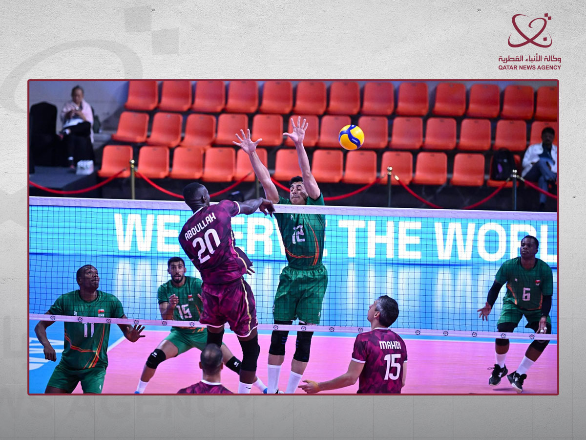Qatar News Agency
