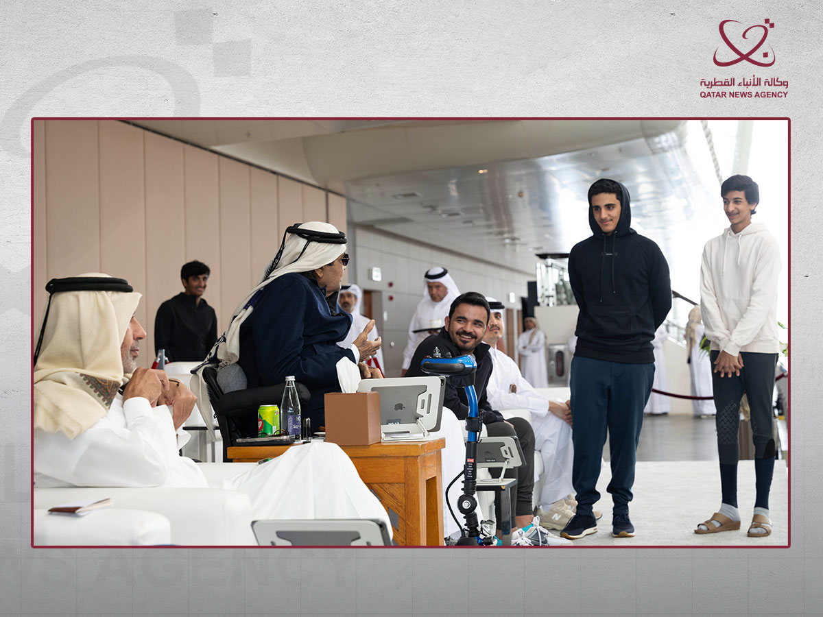 Qatar News Agency