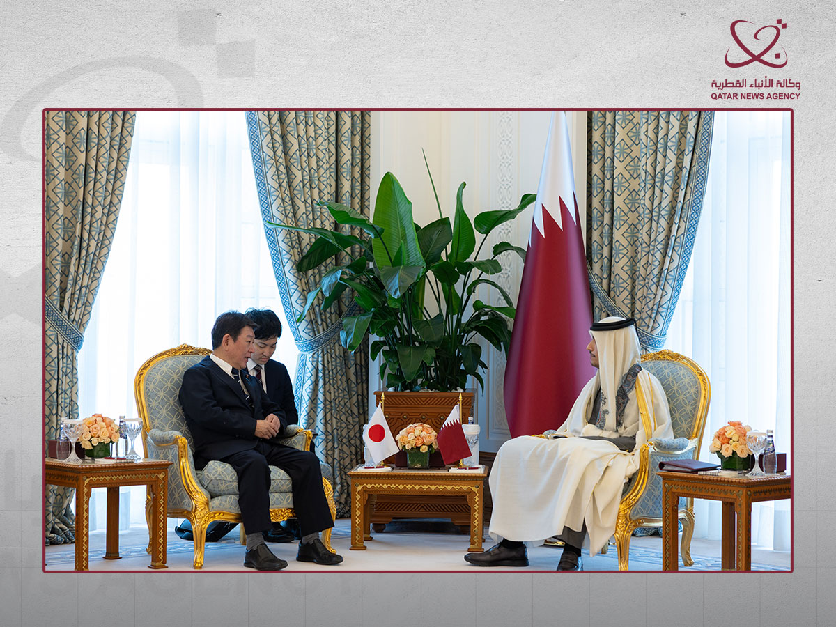 Qatar News Agency