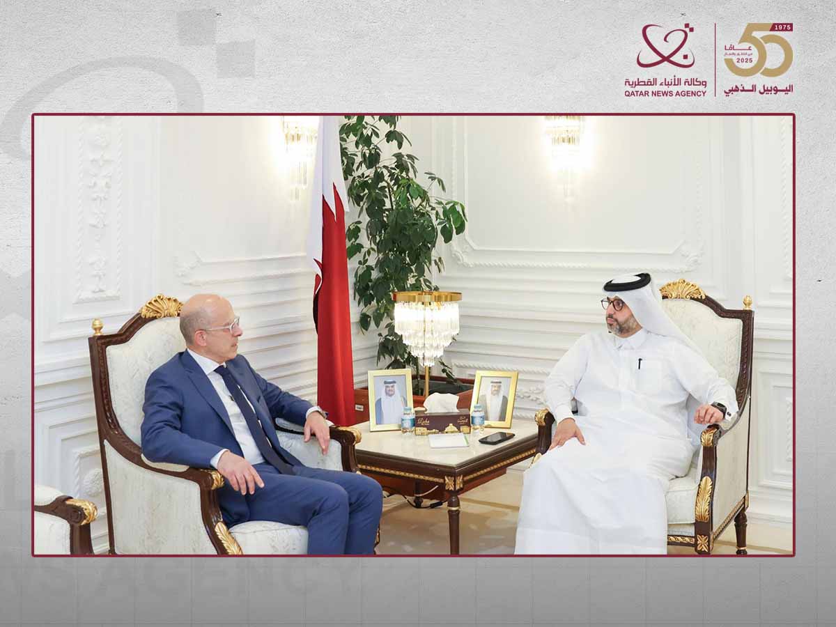 Qatar News Agency