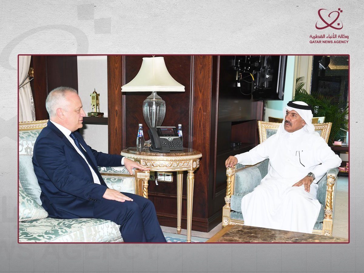 Qatar News Agency