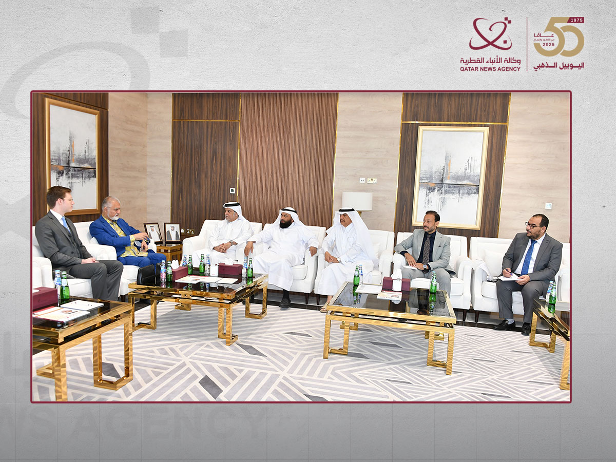 Qatar News Agency