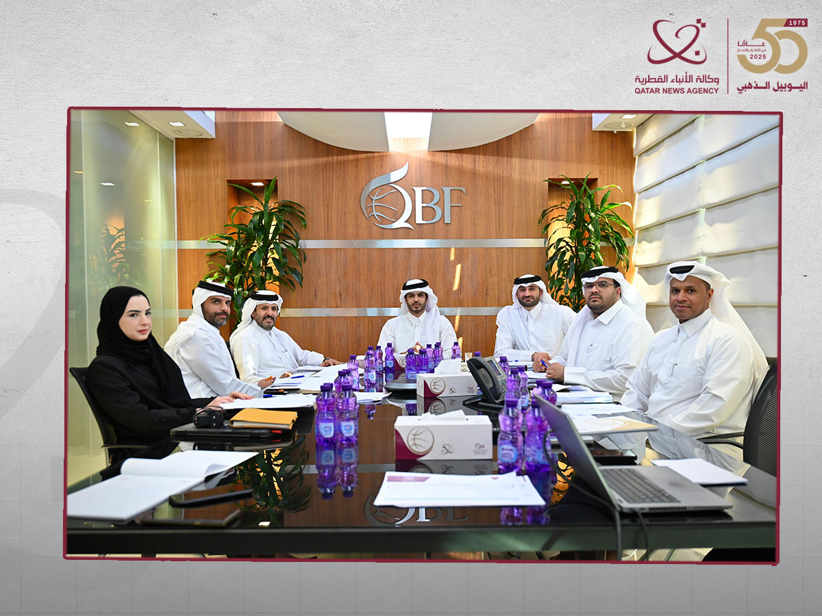 Qatar News Agency