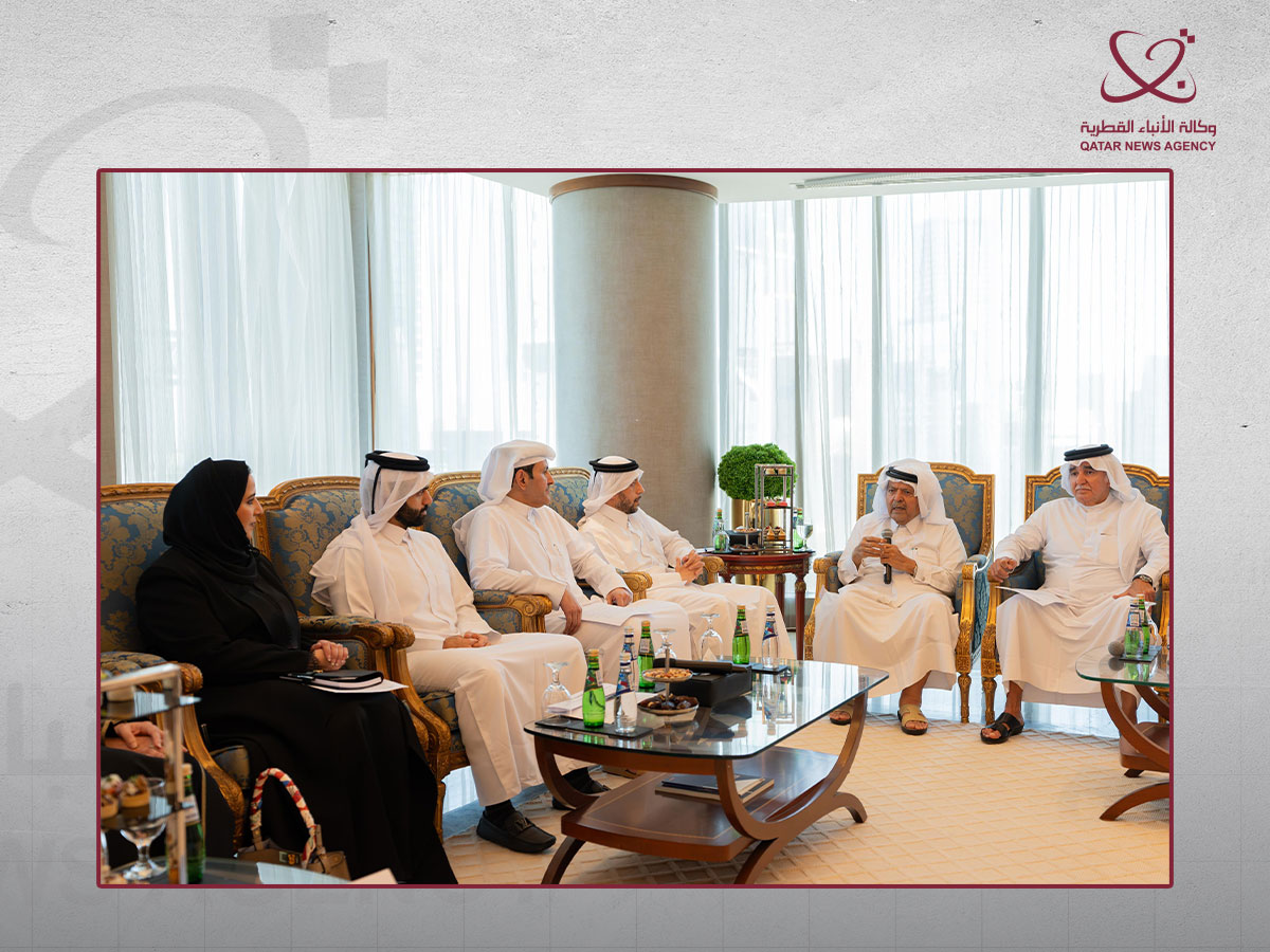 Qatar News Agency