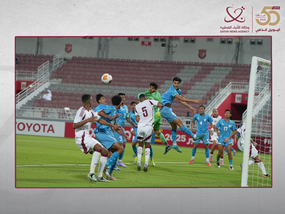 Qatar News Agency