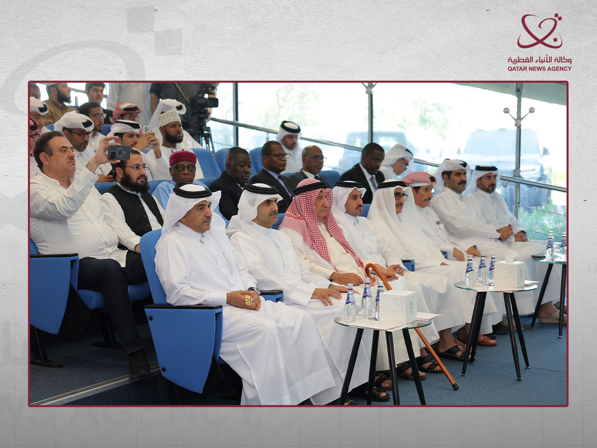 Qatar News Agency