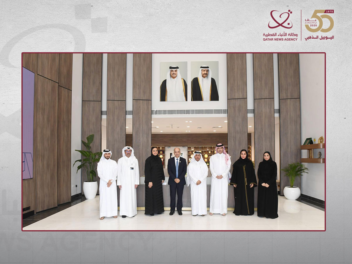 Qatar News Agency
