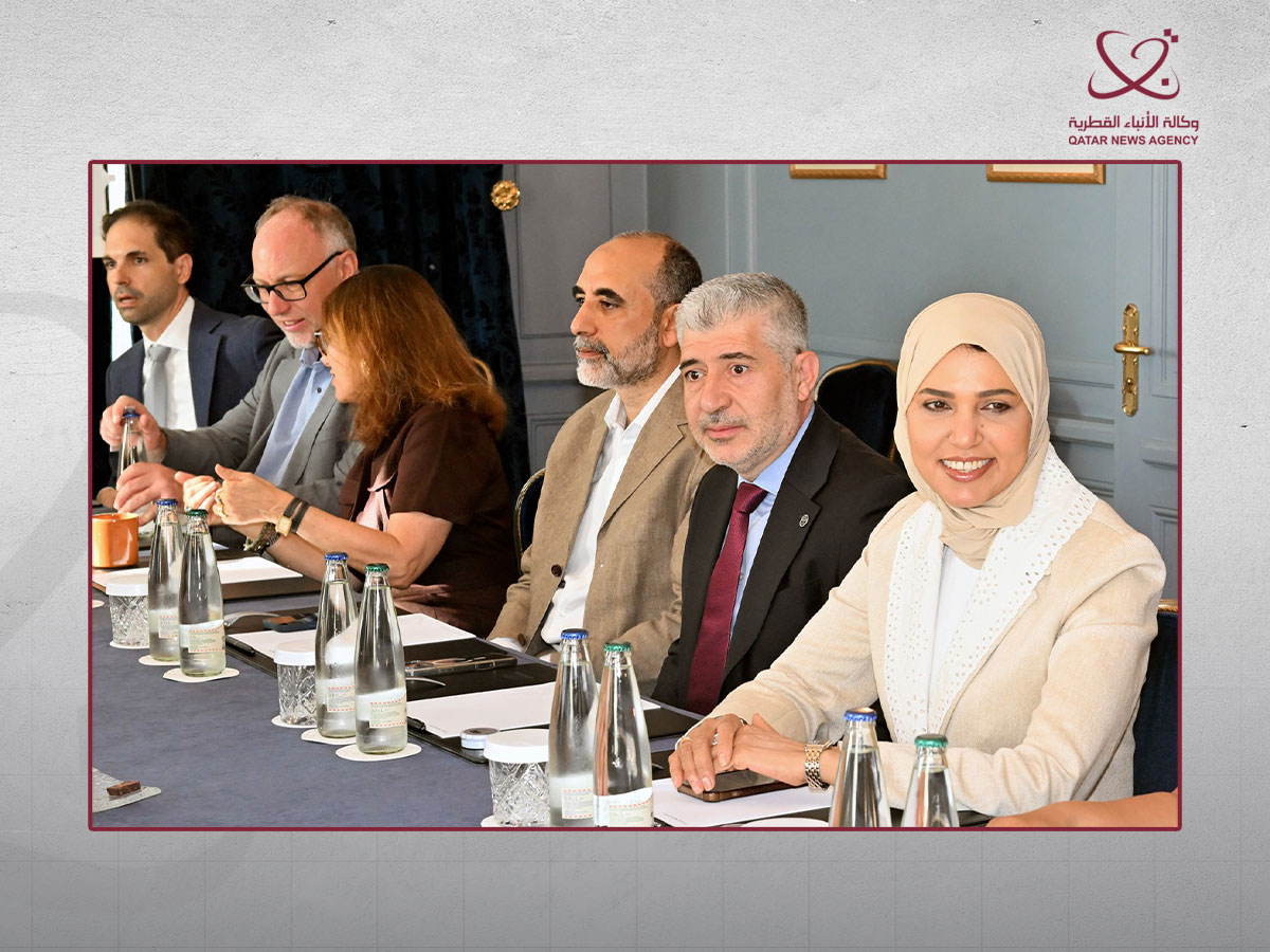 Qatar News Agency