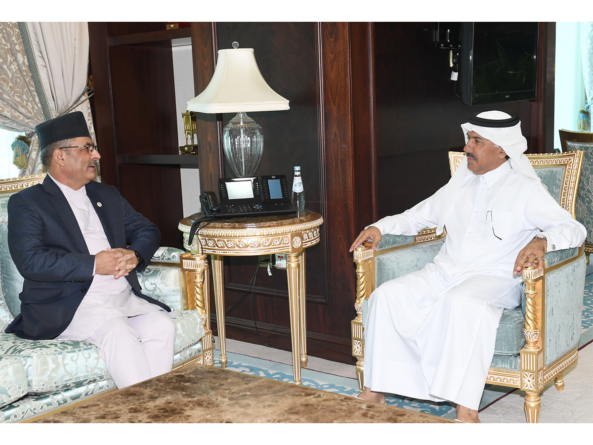 Qatar News Agency