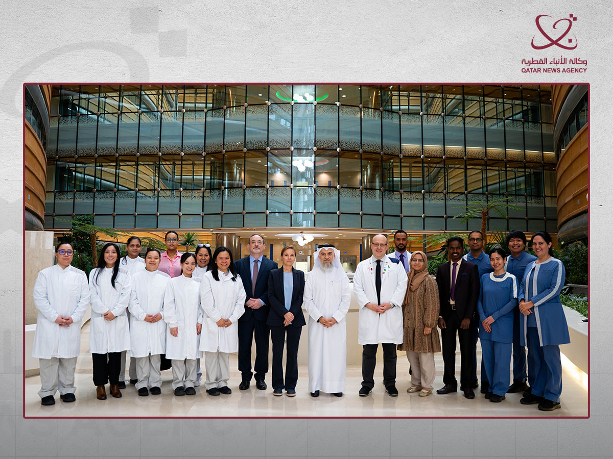 Qatar News Agency