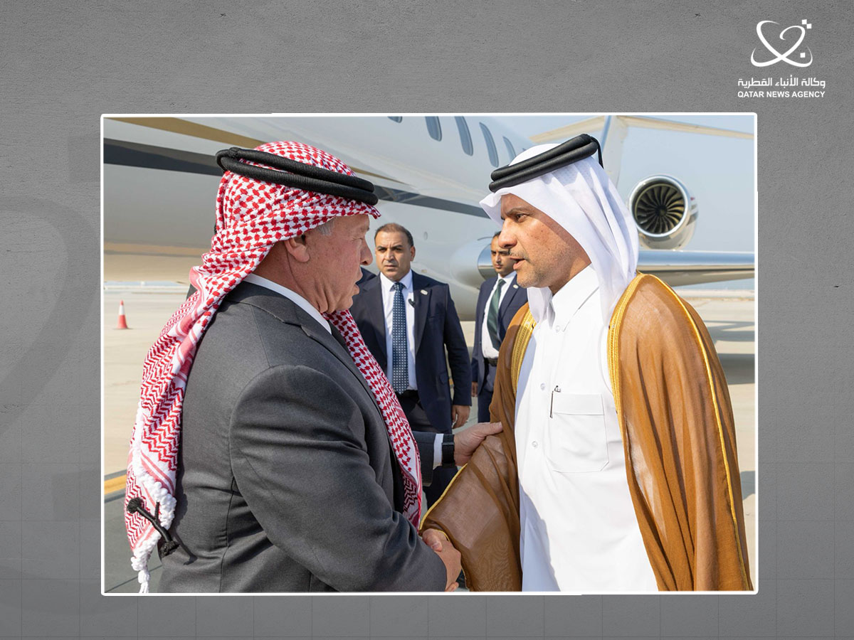 Qatar News Agency