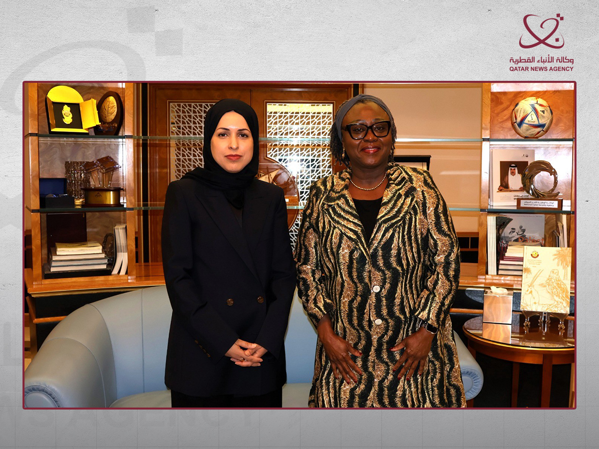 Qatar News Agency