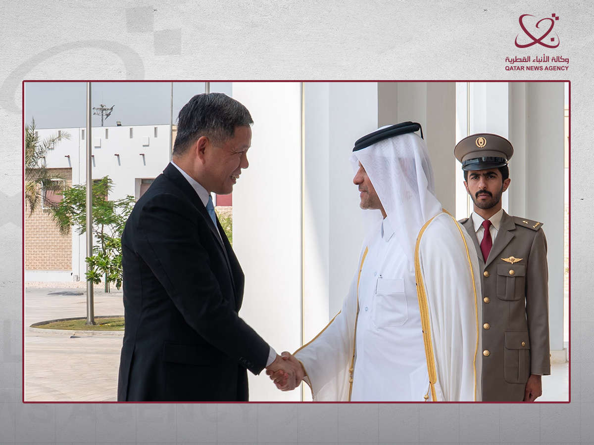 Qatar News Agency