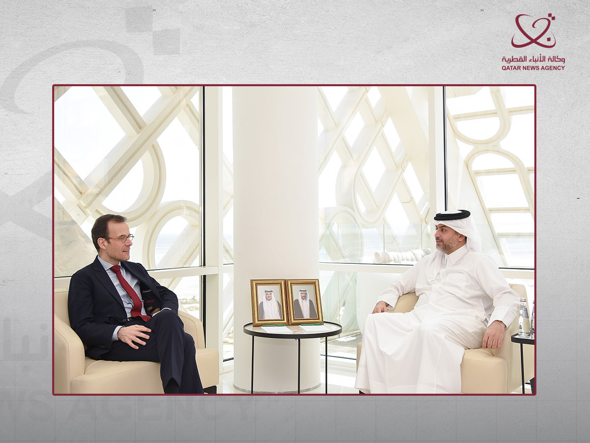 Qatar News Agency