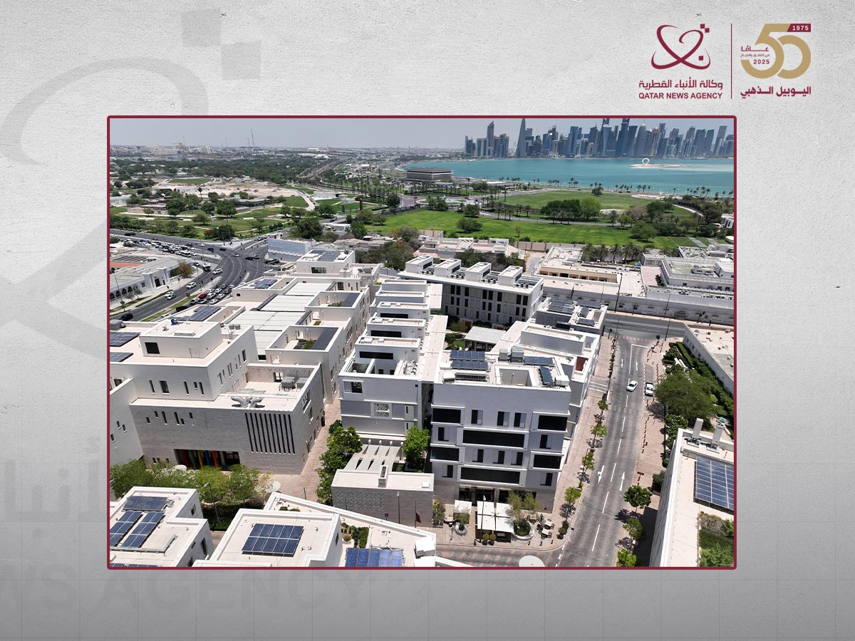 Qatar News Agency