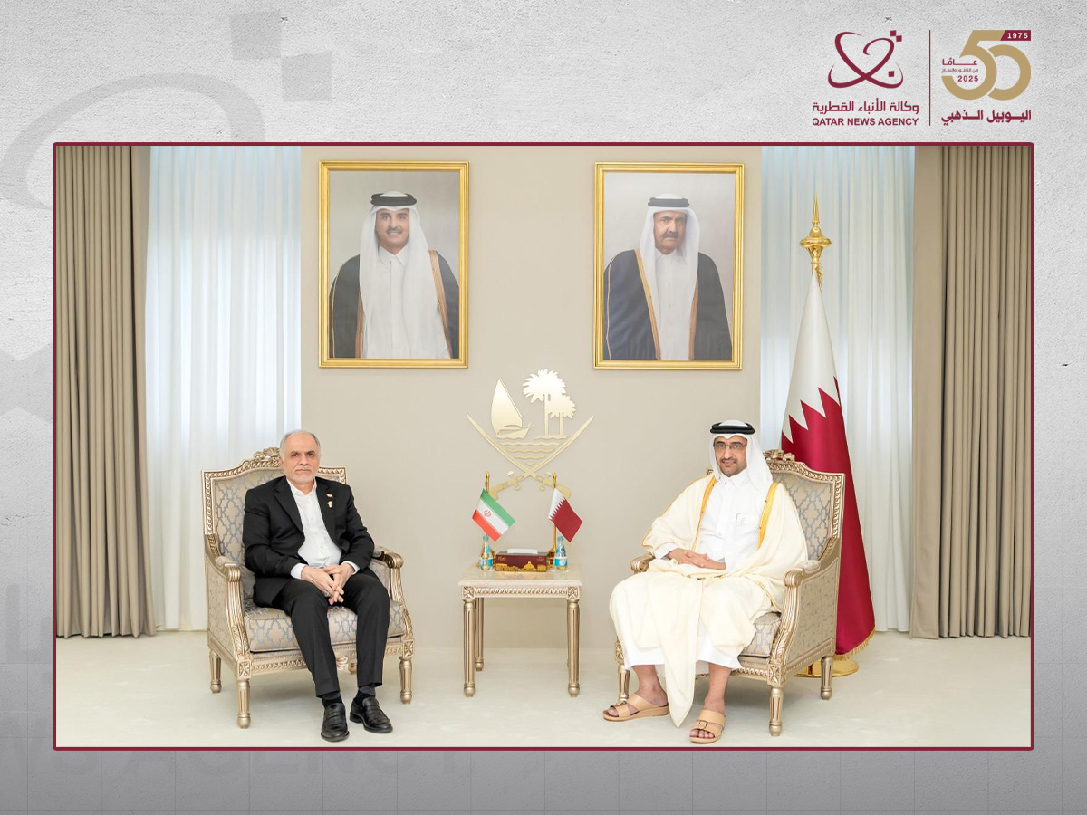 Qatar News Agency