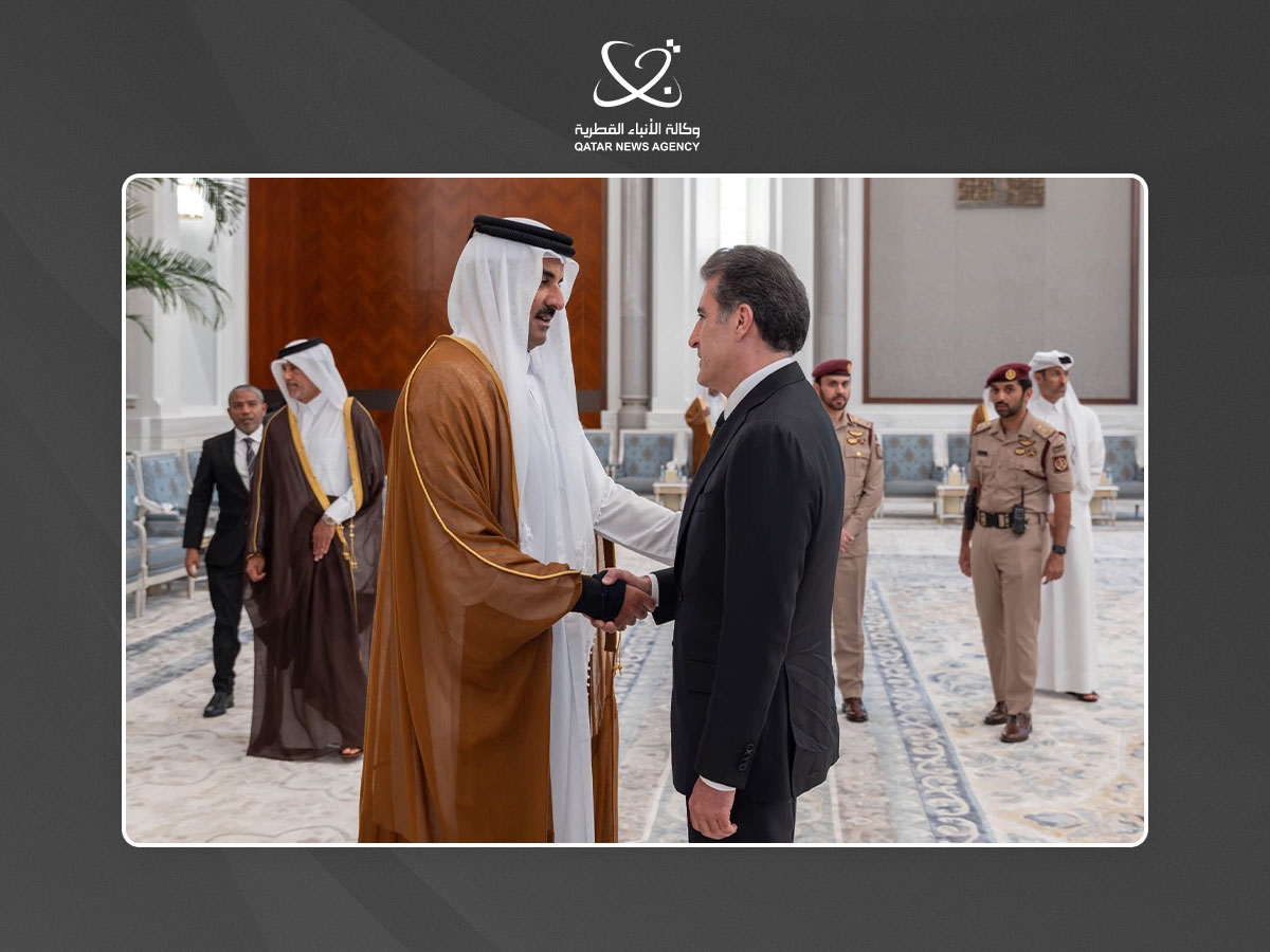 Qatar News Agency