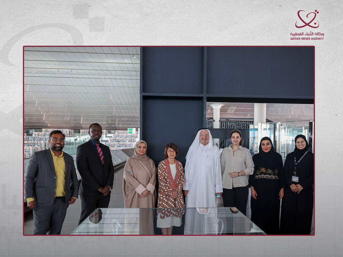 Qatar News Agency