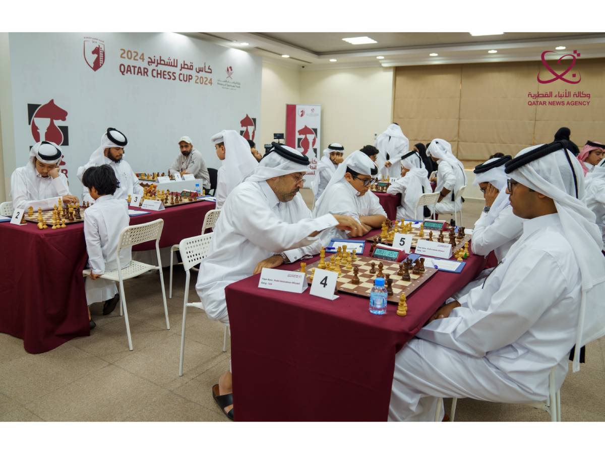 Qatar News Agency