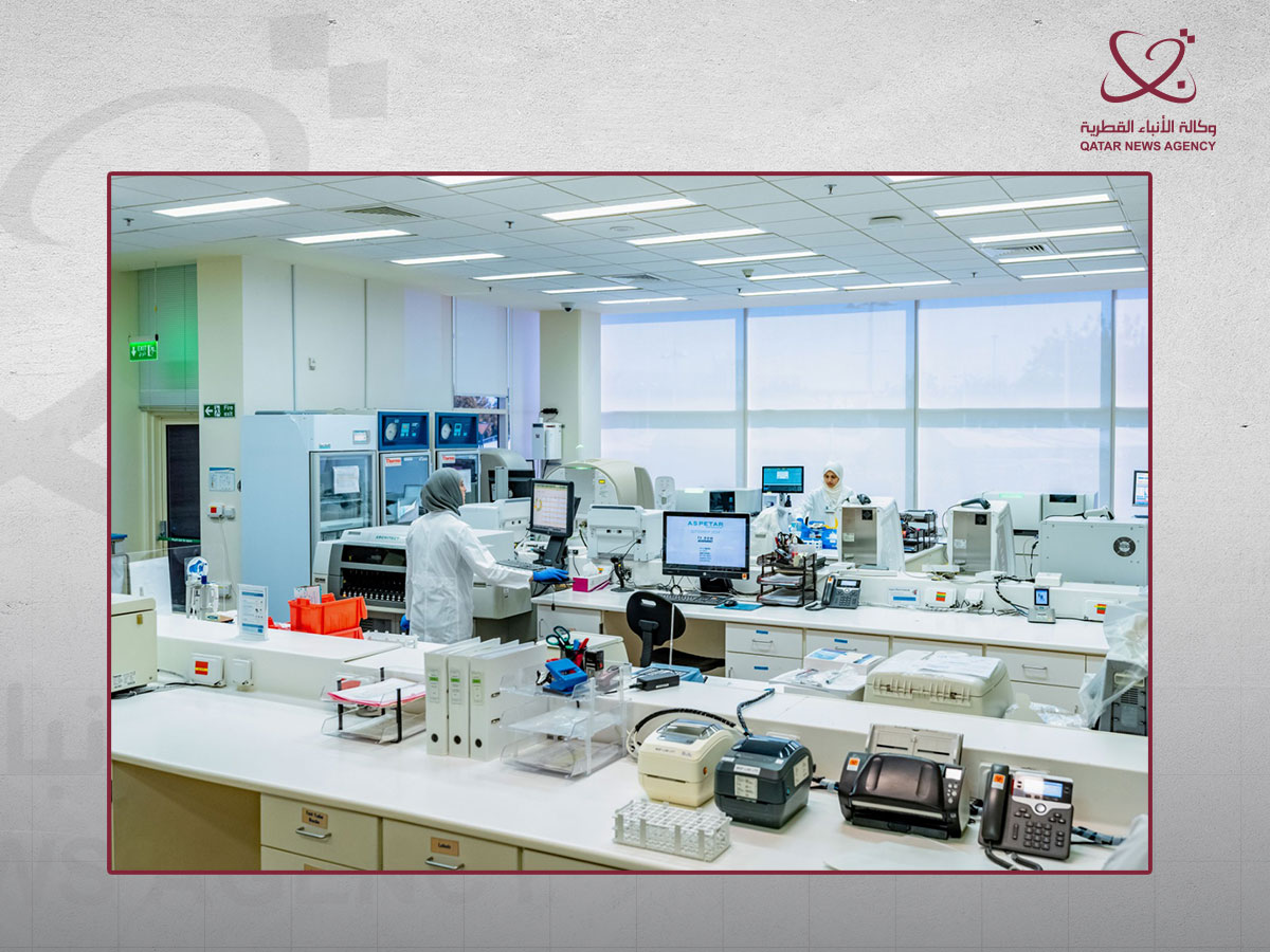 Qatar News Agency