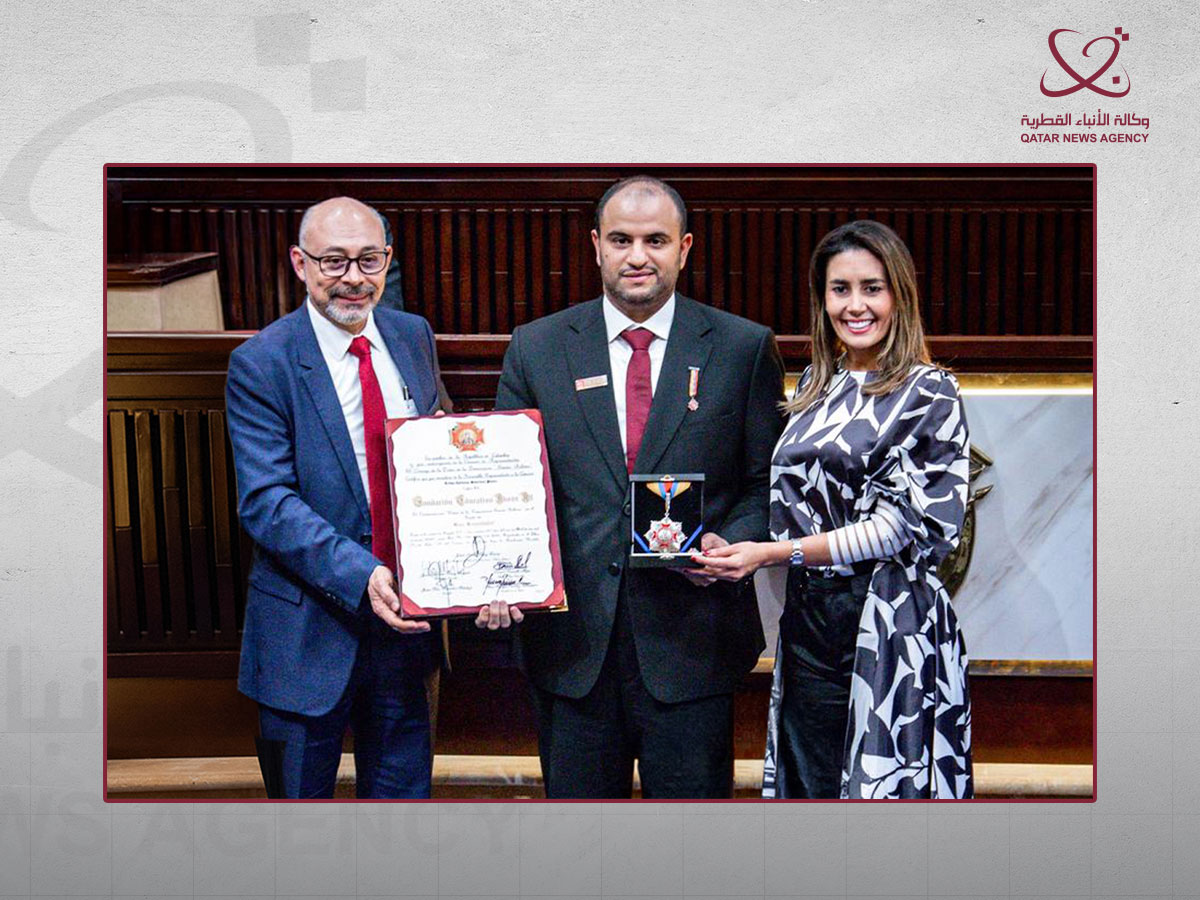 Qatar News Agency