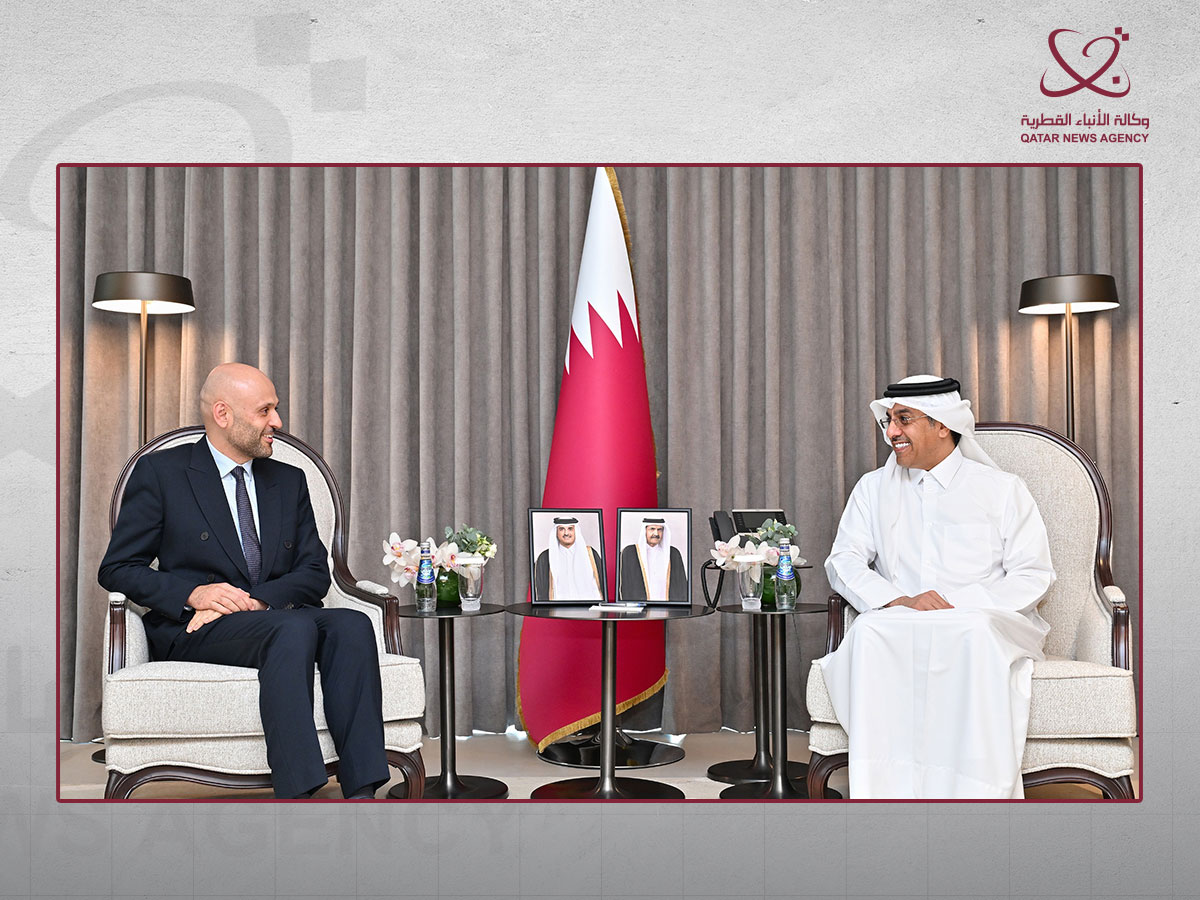 Qatar News Agency