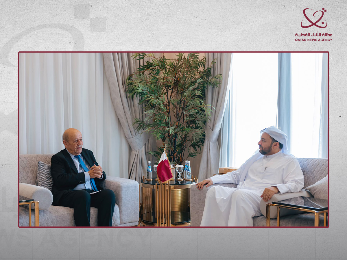 Qatar News Agency