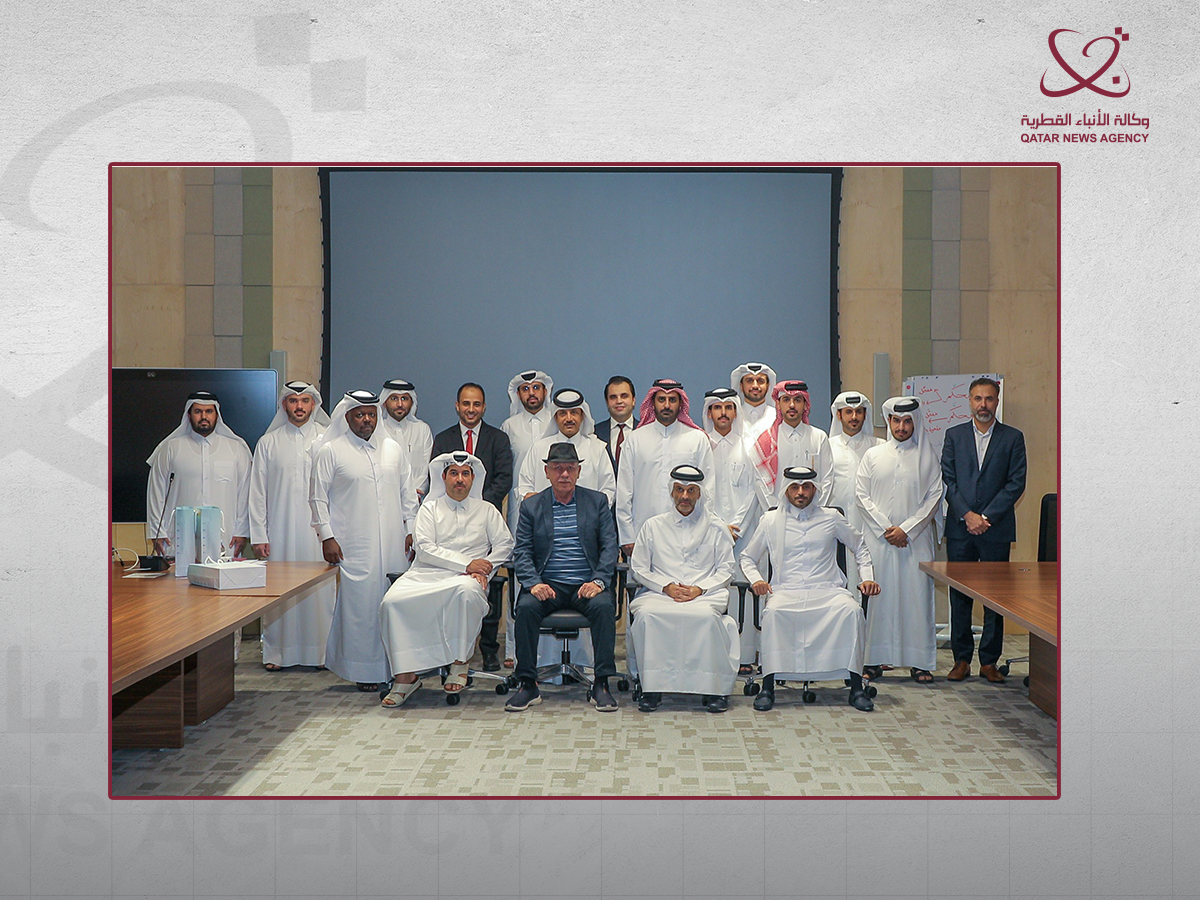 Qatar News Agency