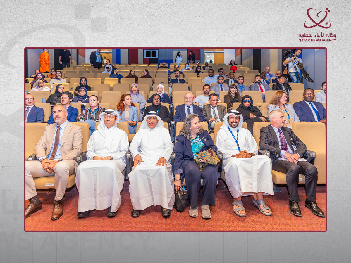 Qatar News Agency