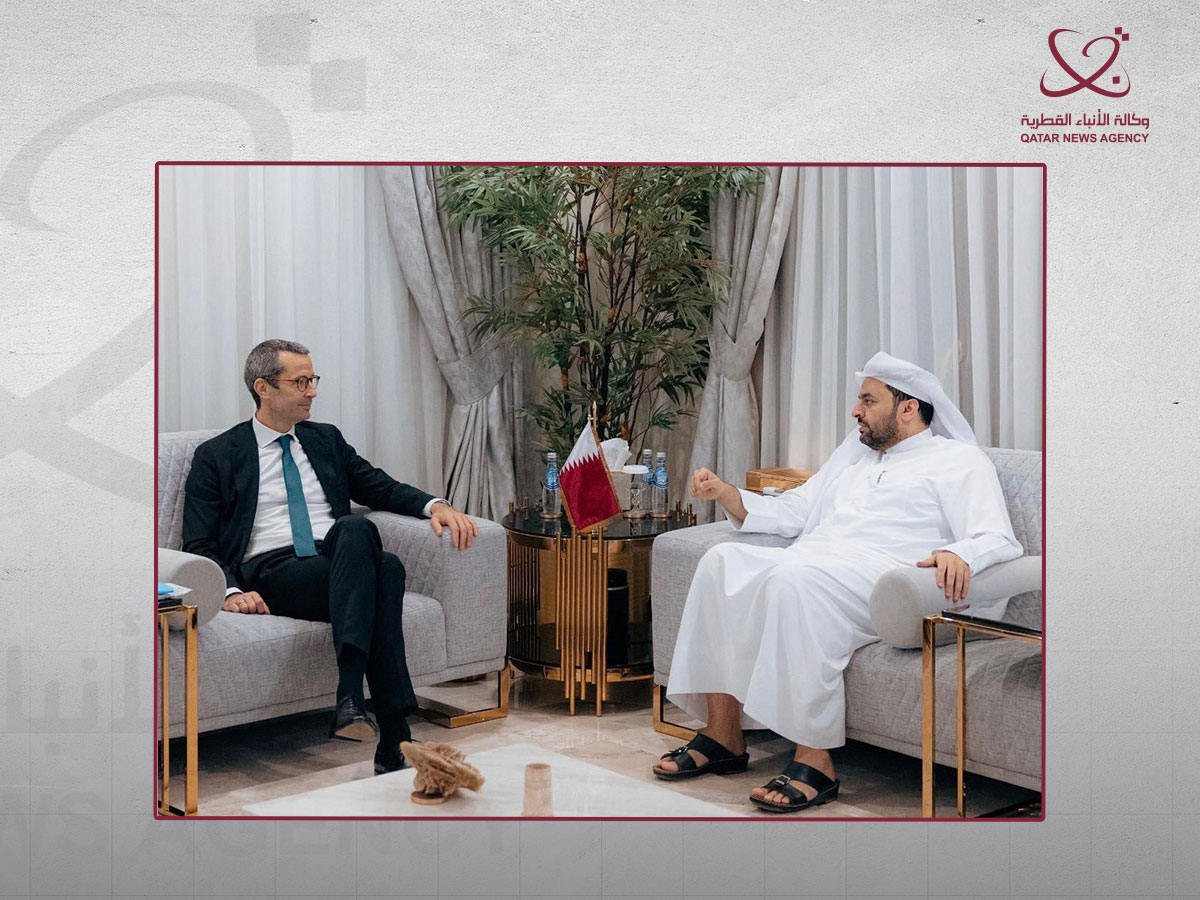 Qatar News Agency