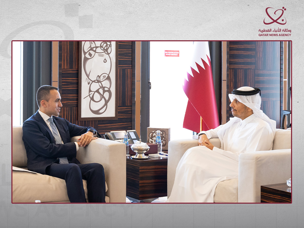Qatar News Agency