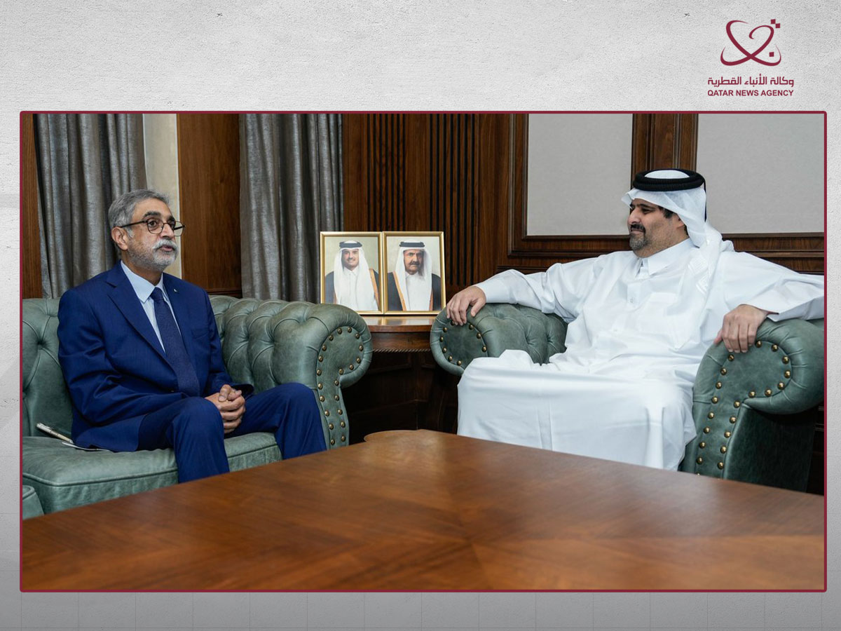 Qatar News Agency