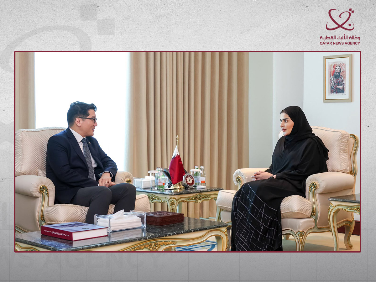 Qatar News Agency