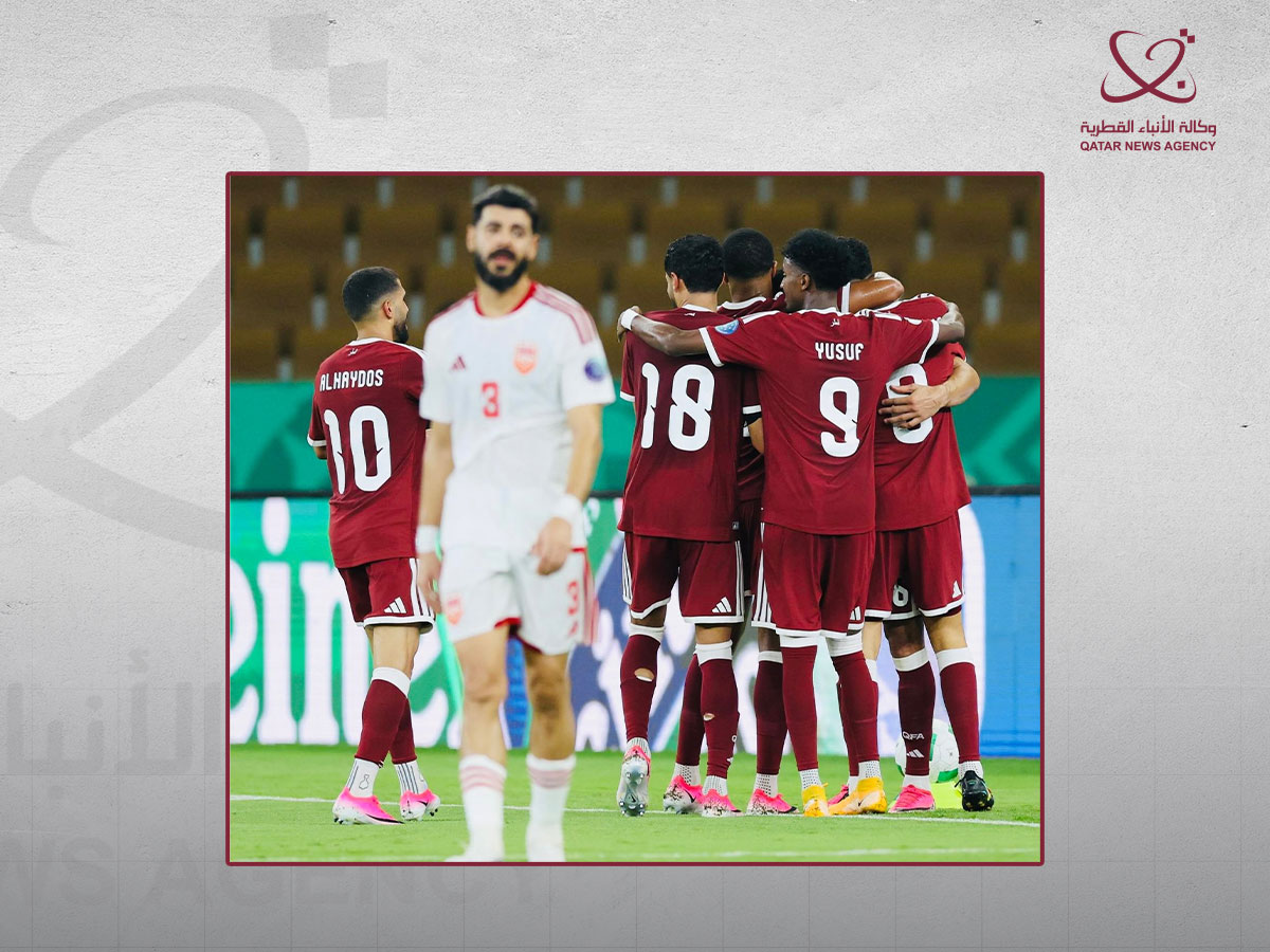 Qatar News Agency