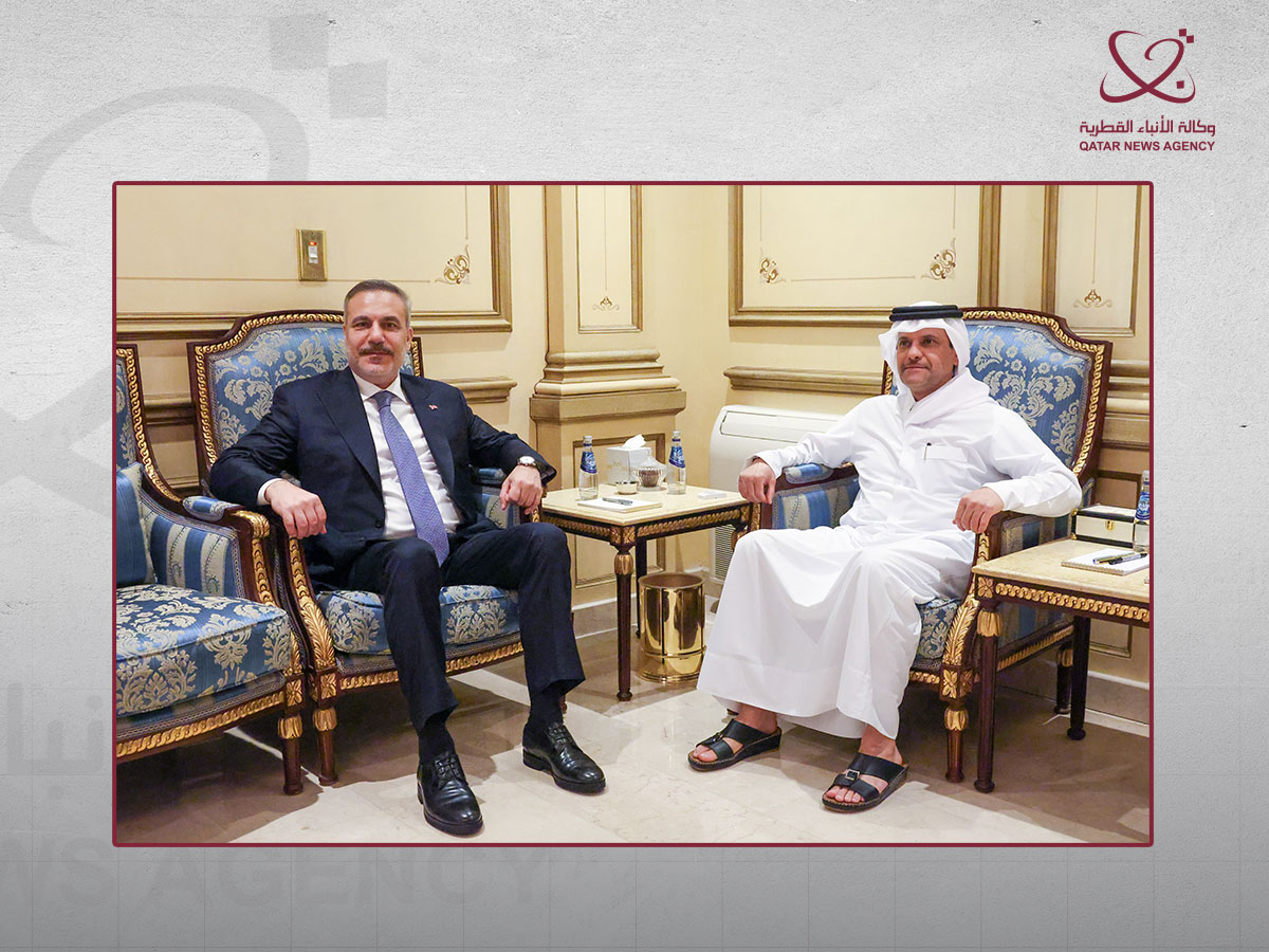 Qatar News Agency