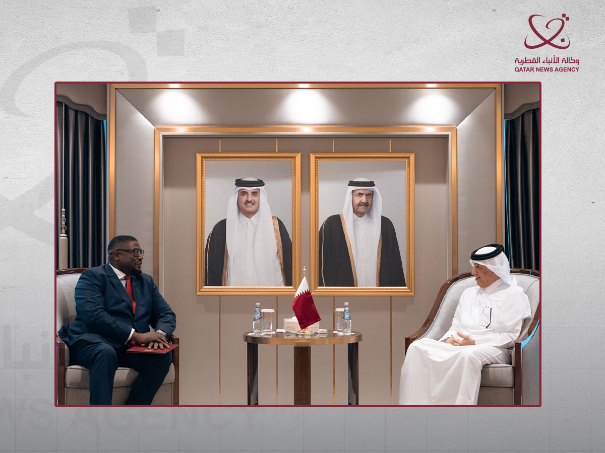 Qatar News Agency