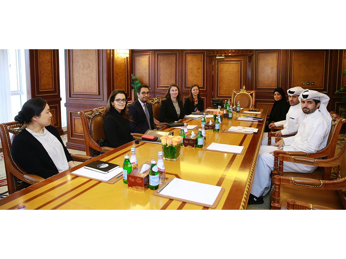 Qatar News Agency