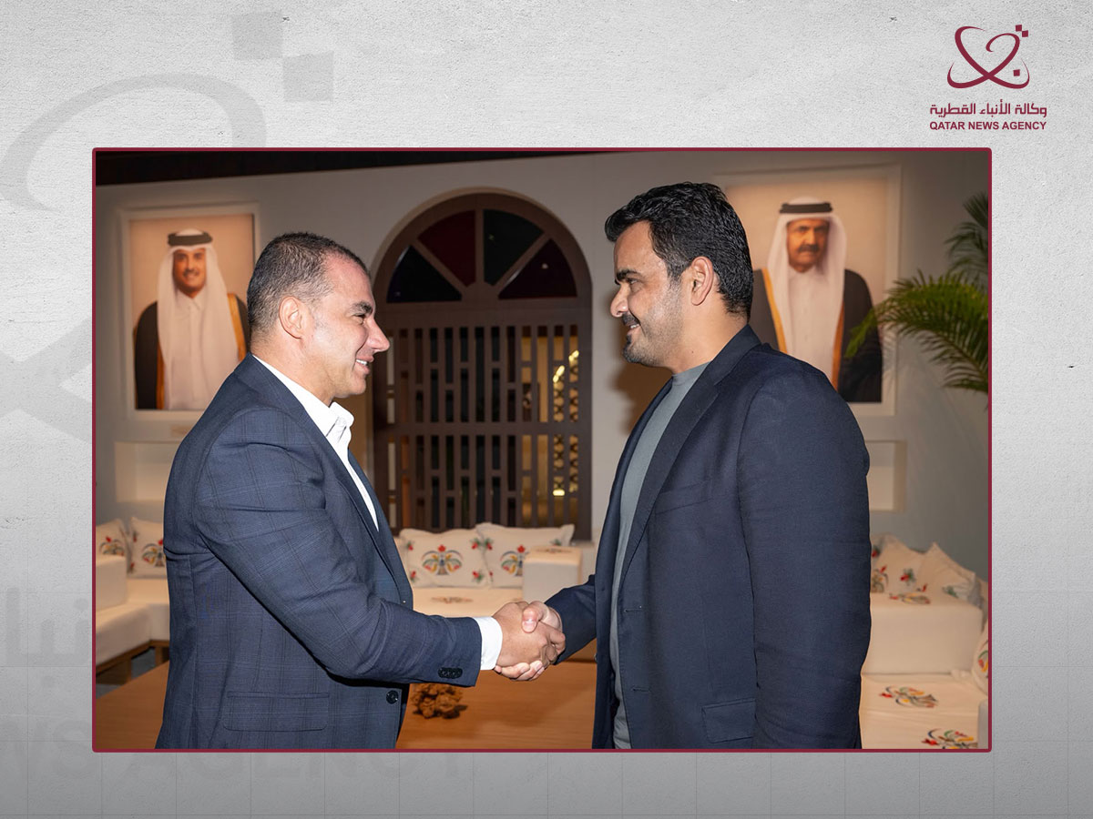 Qatar News Agency