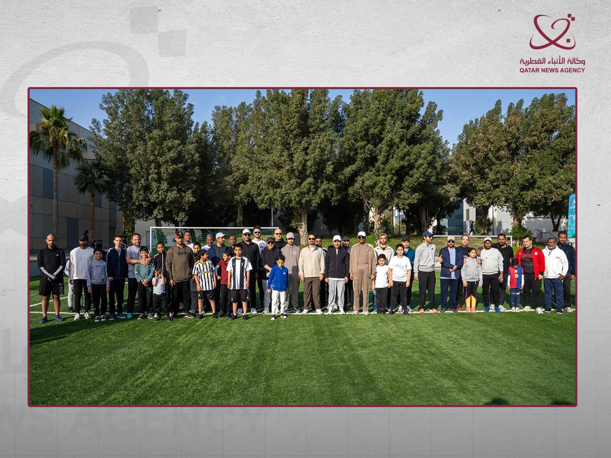 Qatar News Agency