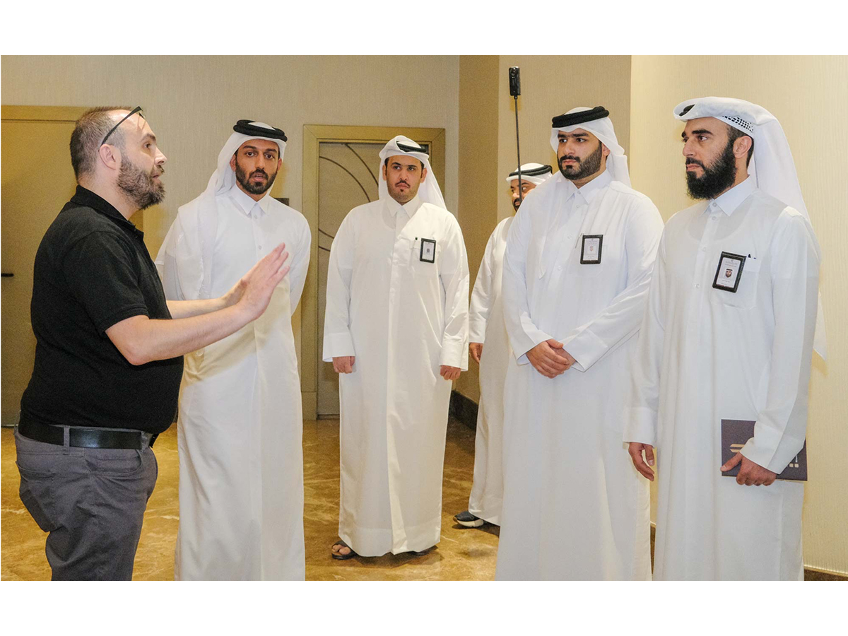 Qatar News Agency