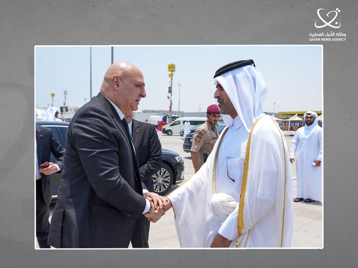 Qatar News Agency