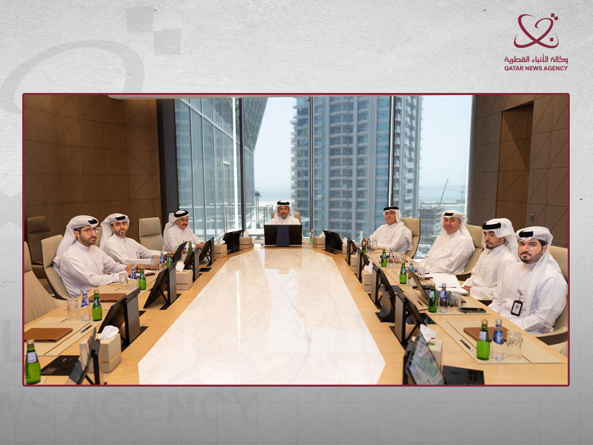 Qatar News Agency