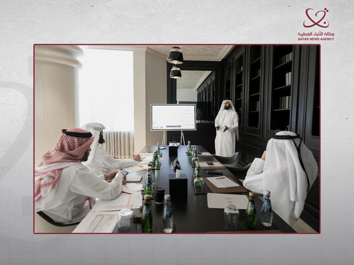 Qatar News Agency