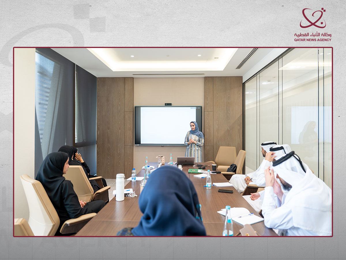 Qatar News Agency