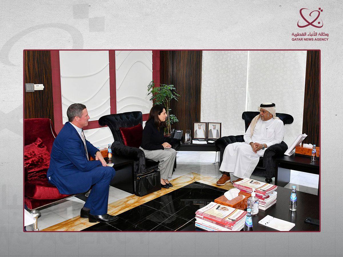 Qatar News Agency