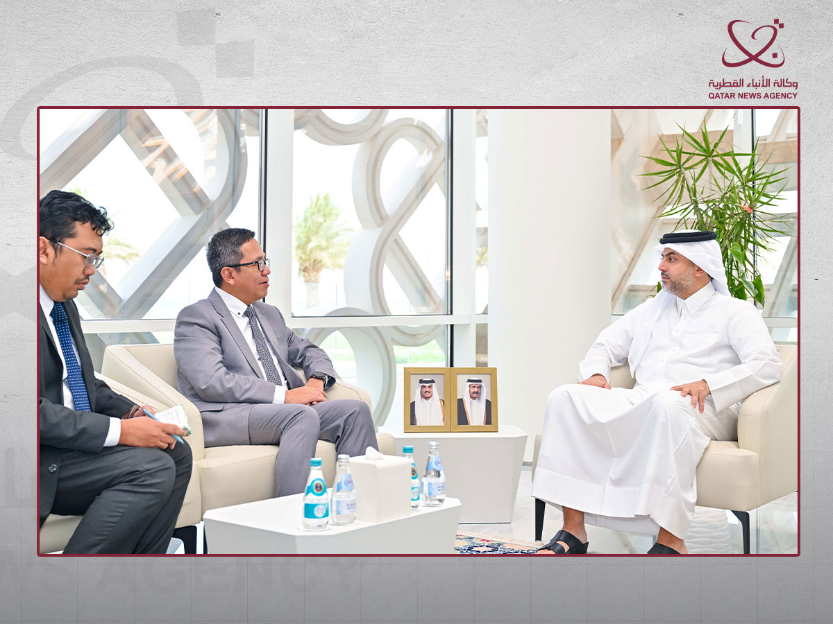 Qatar News Agency