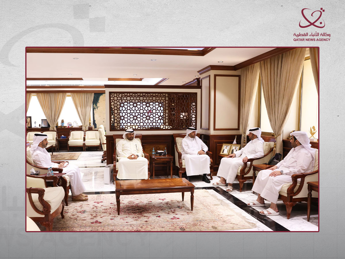 Qatar News Agency